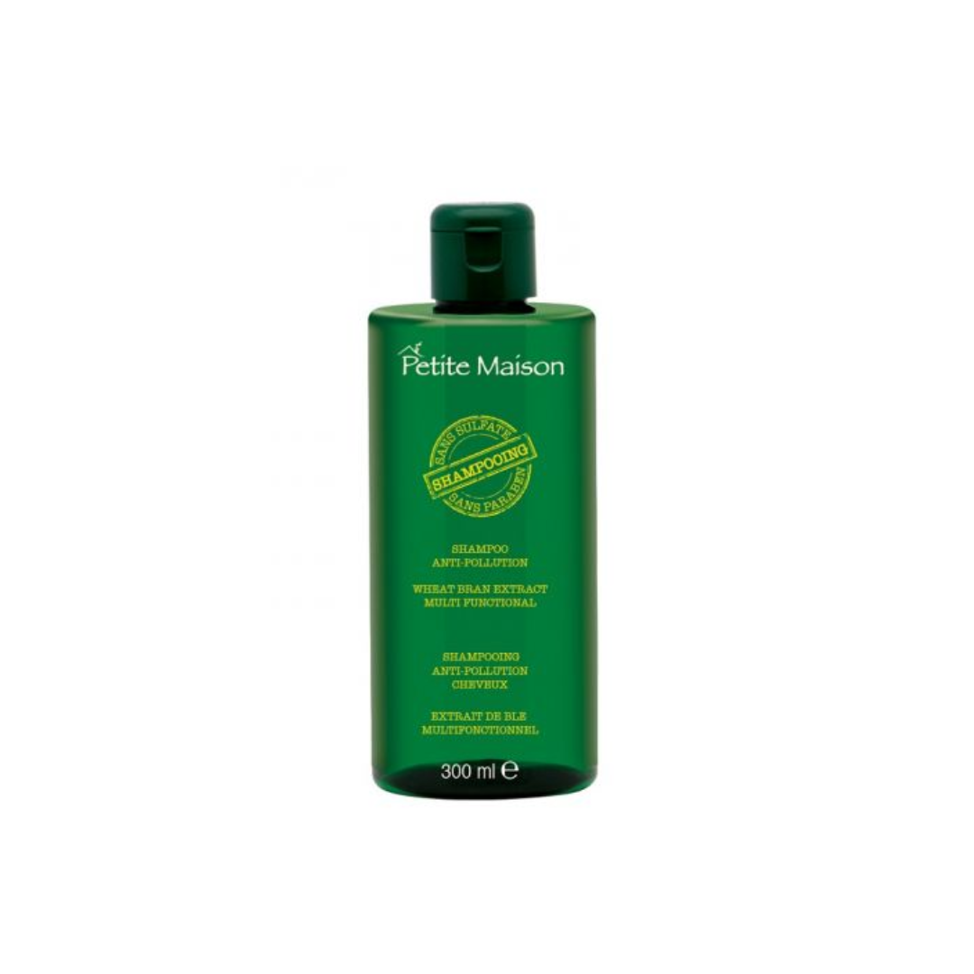 Petite Maison Shampoo Anti-Pollution 300ml - Medaid