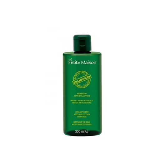Petite Maison Shampoo Anti-Pollution 300ml - Medaid