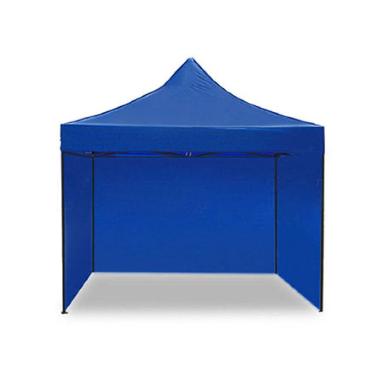 Outdoor Pop Up Gazebo Tent with 3 Side Walls - Medaid