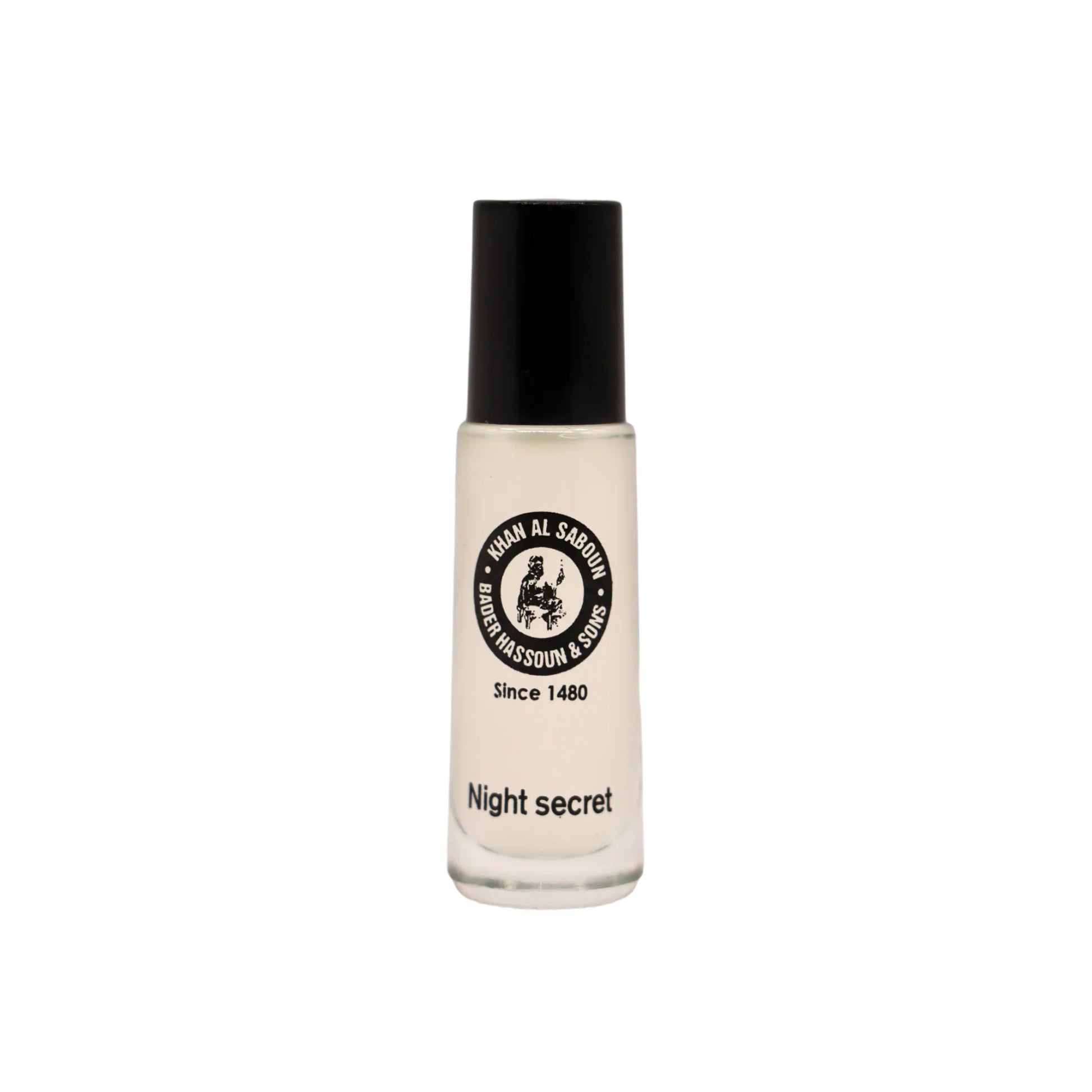 Khan Al Saboun 5ml Roll - Night Secret - Medaid