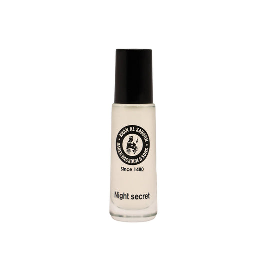 Khan Al Saboun 5ml Roll - Night Secret - Medaid