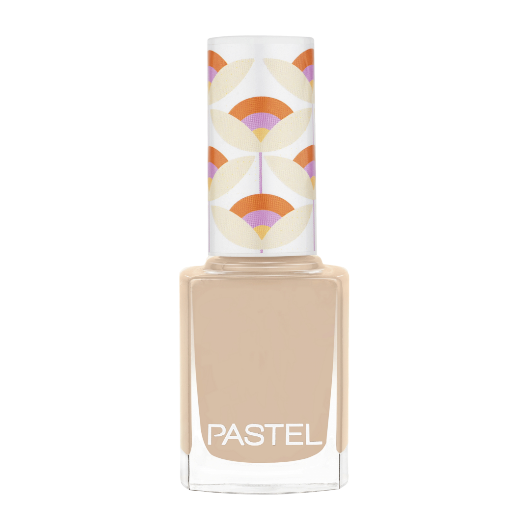 Pastel nail polish - 380 - Medaid