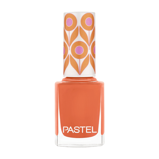 Pastel nail polish - 385 - Medaid