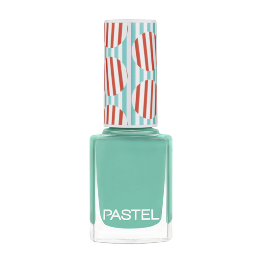Pastel nail polish - 389 - Medaid