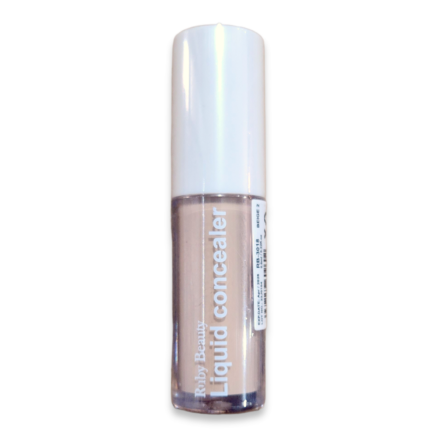 Ruby beauty liquid concealer RB-3018 - Medaid