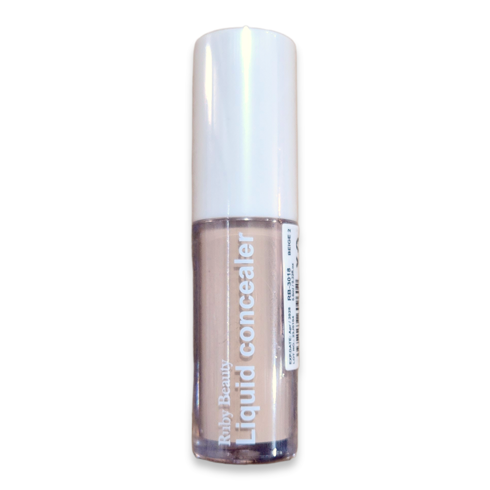 Ruby beauty liquid concealer RB-3018 - Medaid