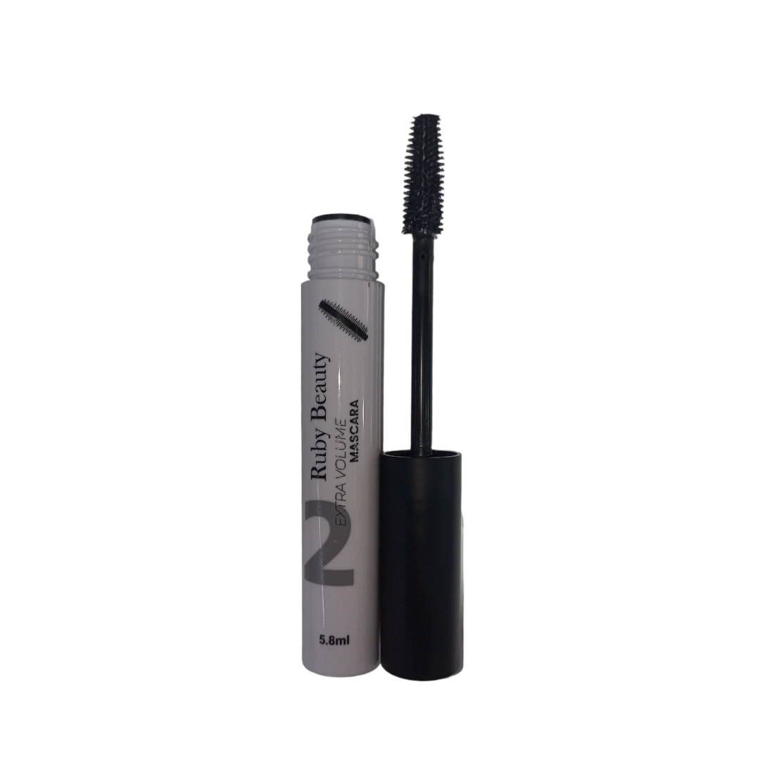 Ruby beauty #2 extra volume mascara RB-3009 - Medaid