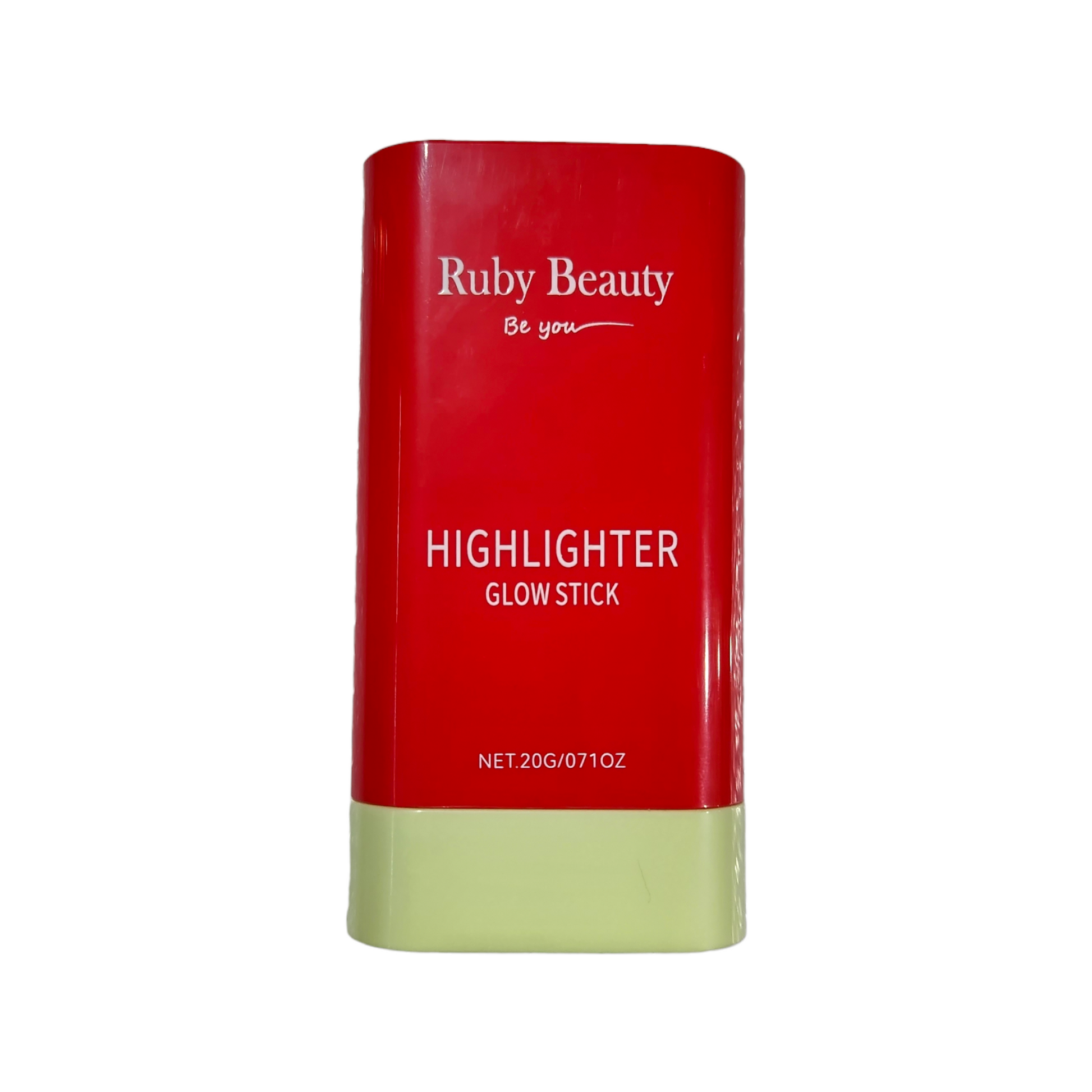 Ruby beauty highlighter glow stick RB-256 - Medaid