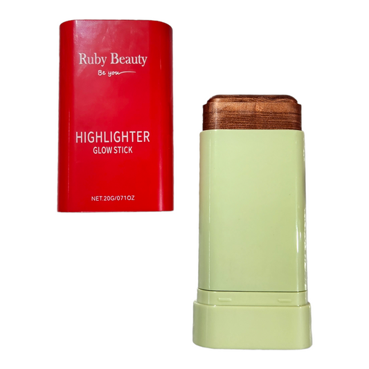 Ruby beauty highlighter glow stick RB-256 - Medaid