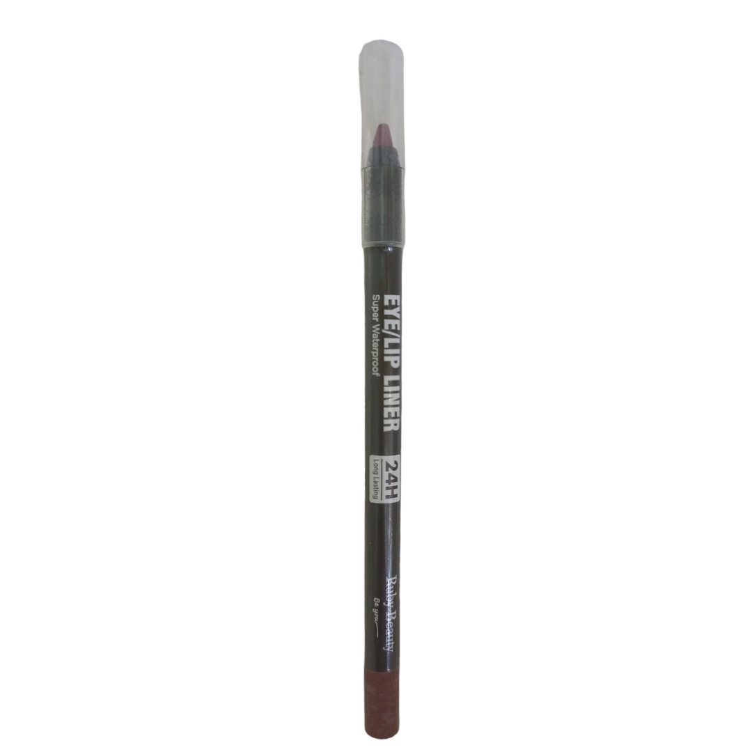 Ruby beauty eye/lip liner super waterproof Rb-1001 - Medaid
