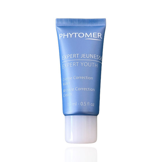 Phytomer Expert Youth Wrinkle Correction Cream (Travel Size) - Medaid