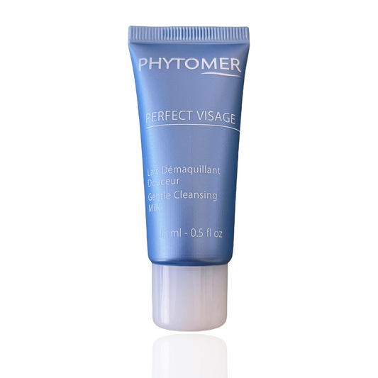 Phytomer Perfect Visage Gentle Cleansing Milk (Travel Size) - Medaid
