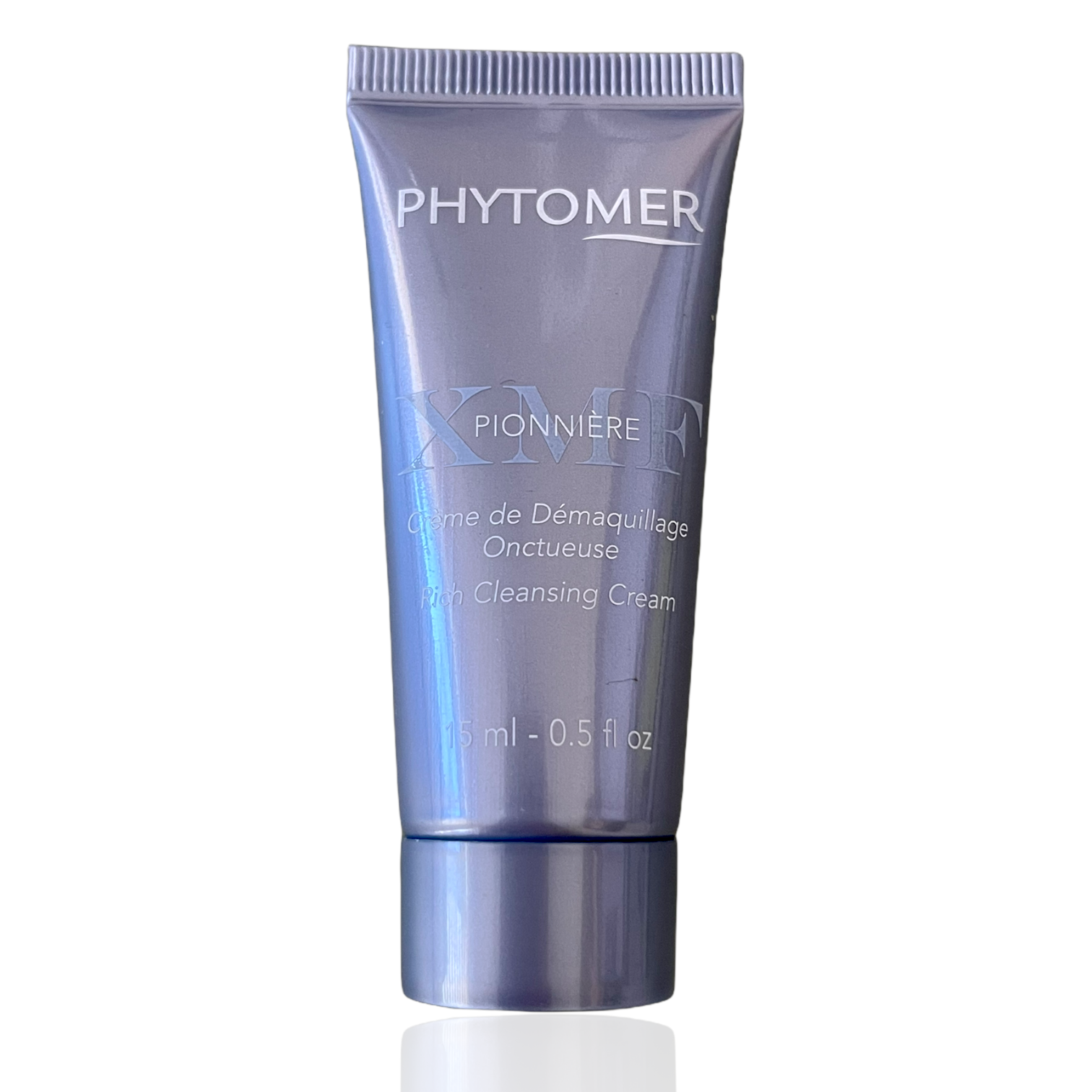 Phytomer Pionnière XMF Rich Cleansing Cream - Medaid