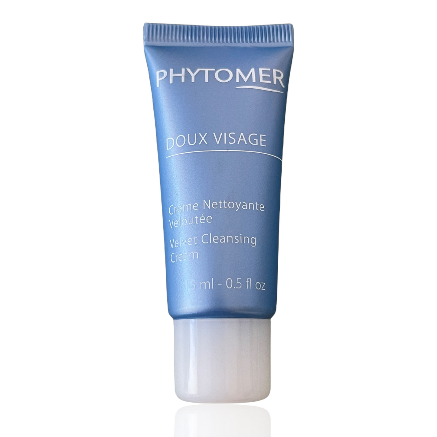 Phytomer Doux Visage Velvet Cleansing Cream - Medaid