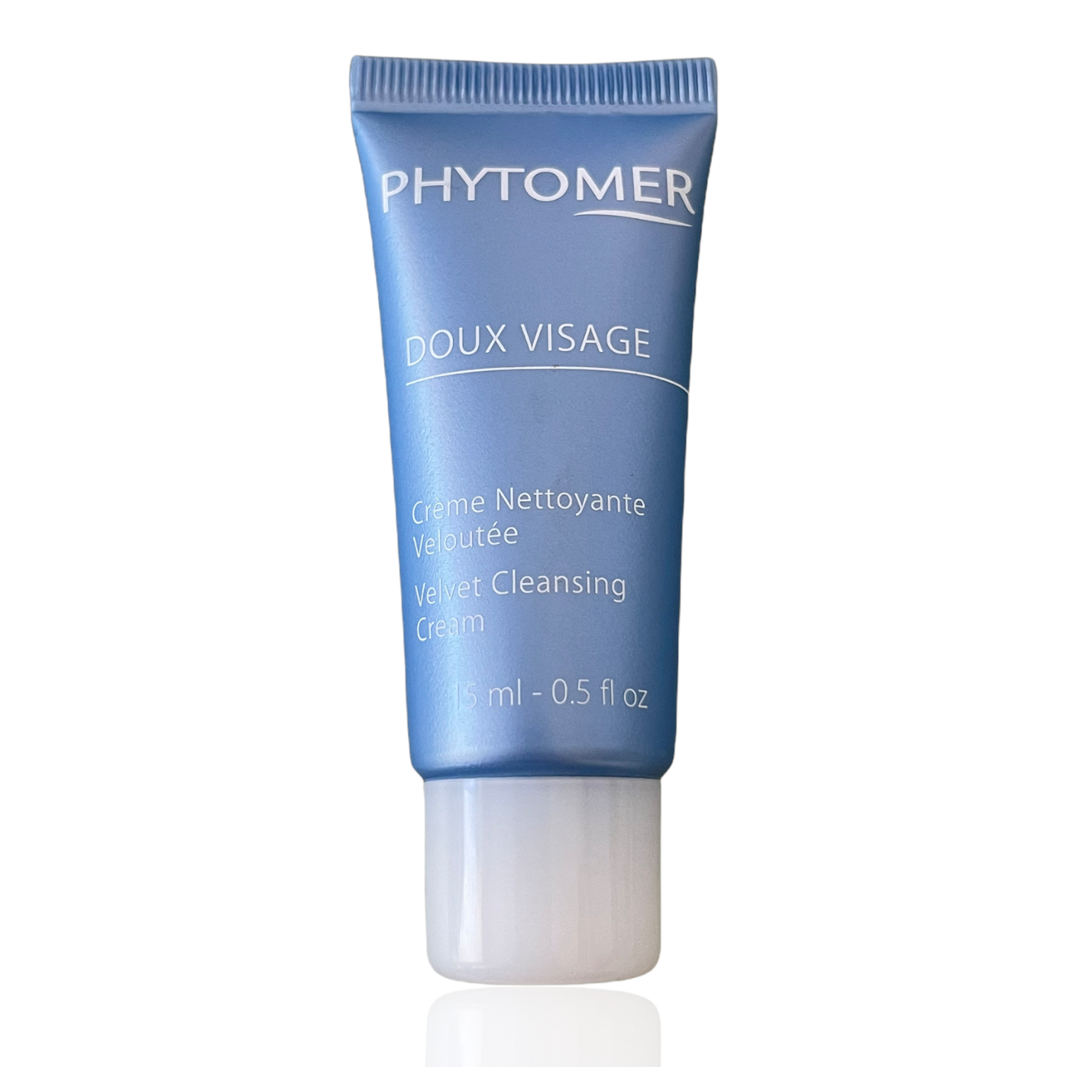 Phytomer Doux Visage Velvet Cleansing Cream (Travel Size) - Medaid