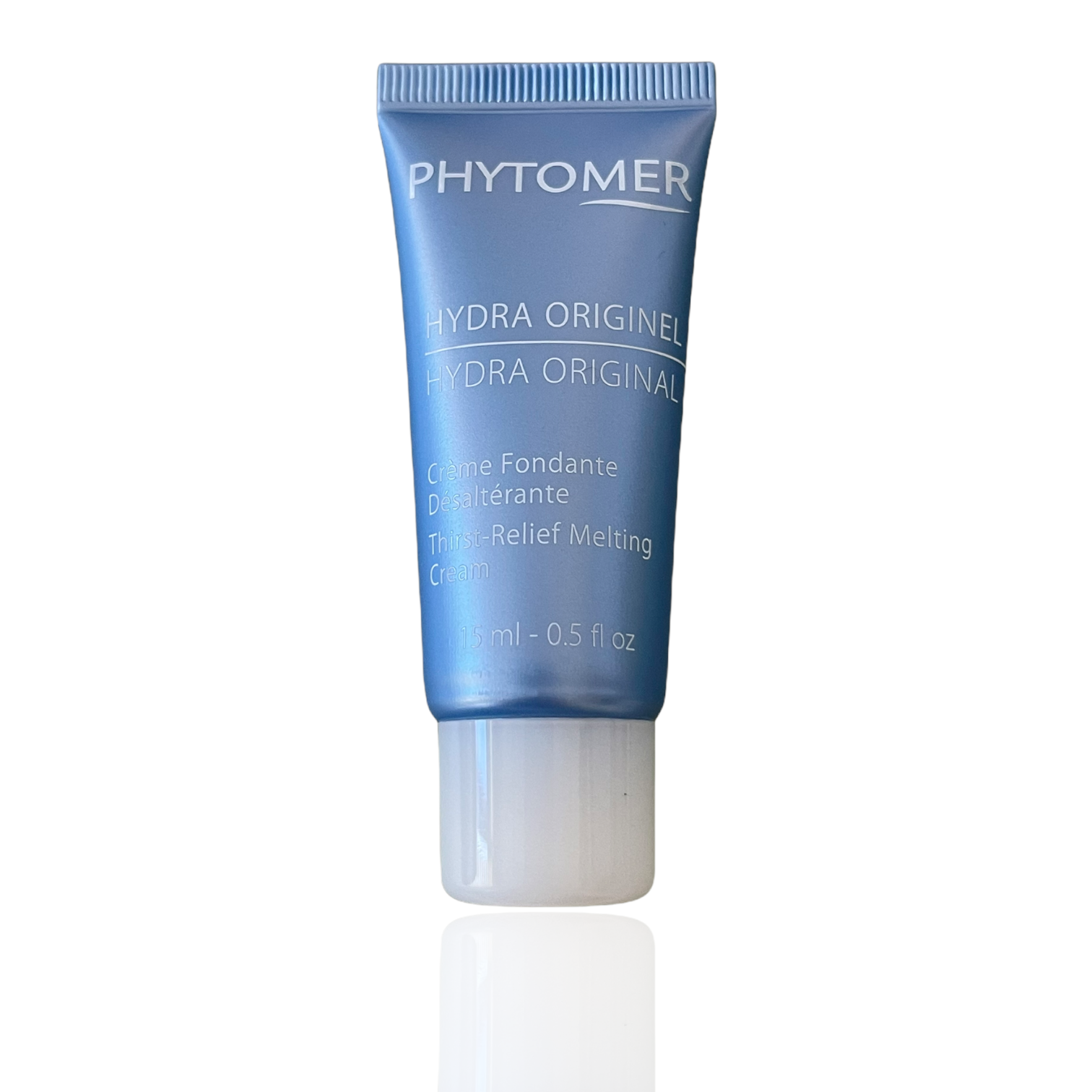 Phytomer Hydra Original Thirst-Relief Melting Cream (Reformulated) - Medaid