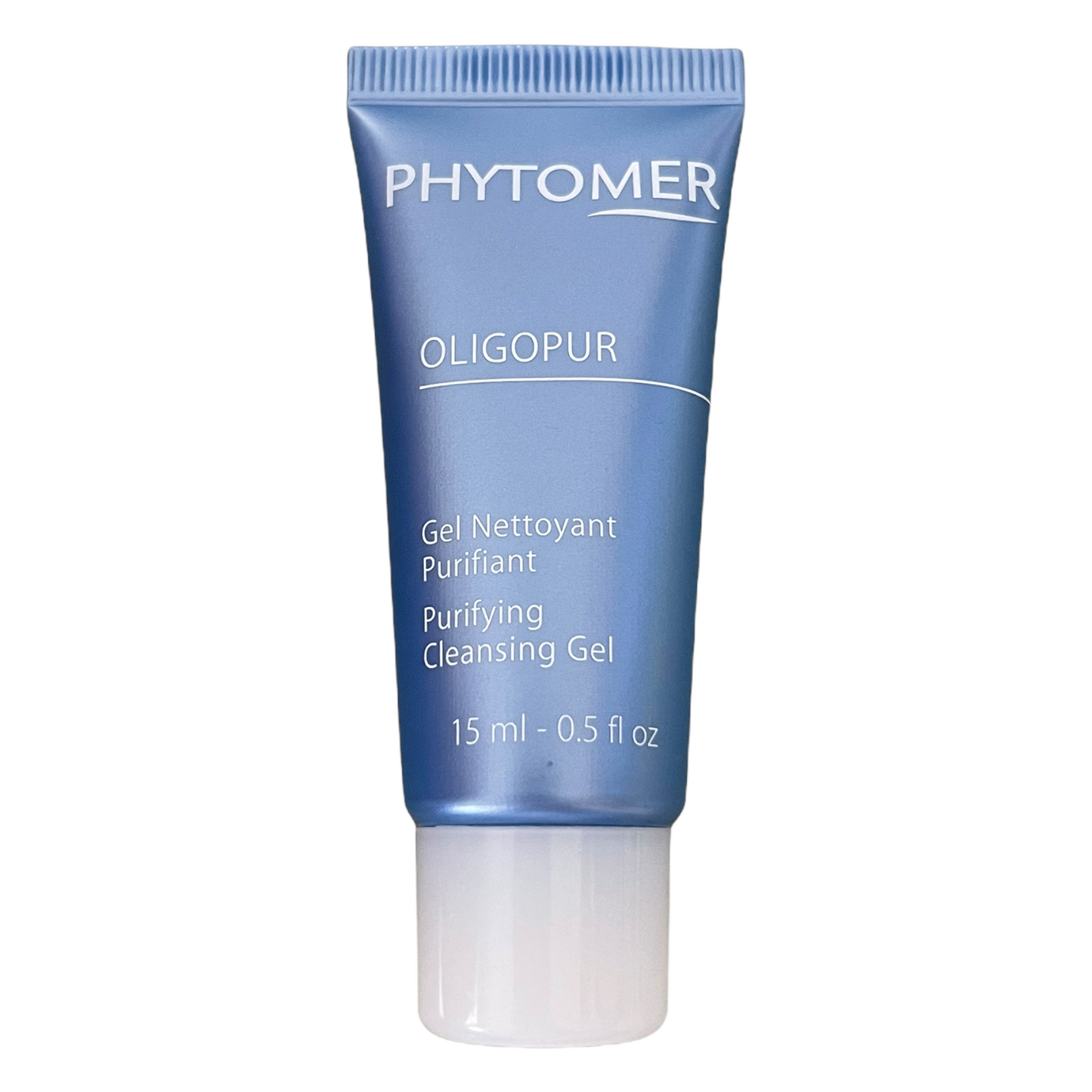 Phytomer Oligopur Purifying Cleansing Gel (Travel Size) - Medaid