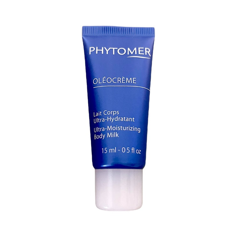 Phytomer Olèocrème Ultra Moisturizing Body Milk - Medaid