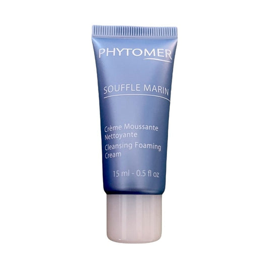 Phytomer Souffle Marin Cleansing Foaming Cream (travel size) - Medaid