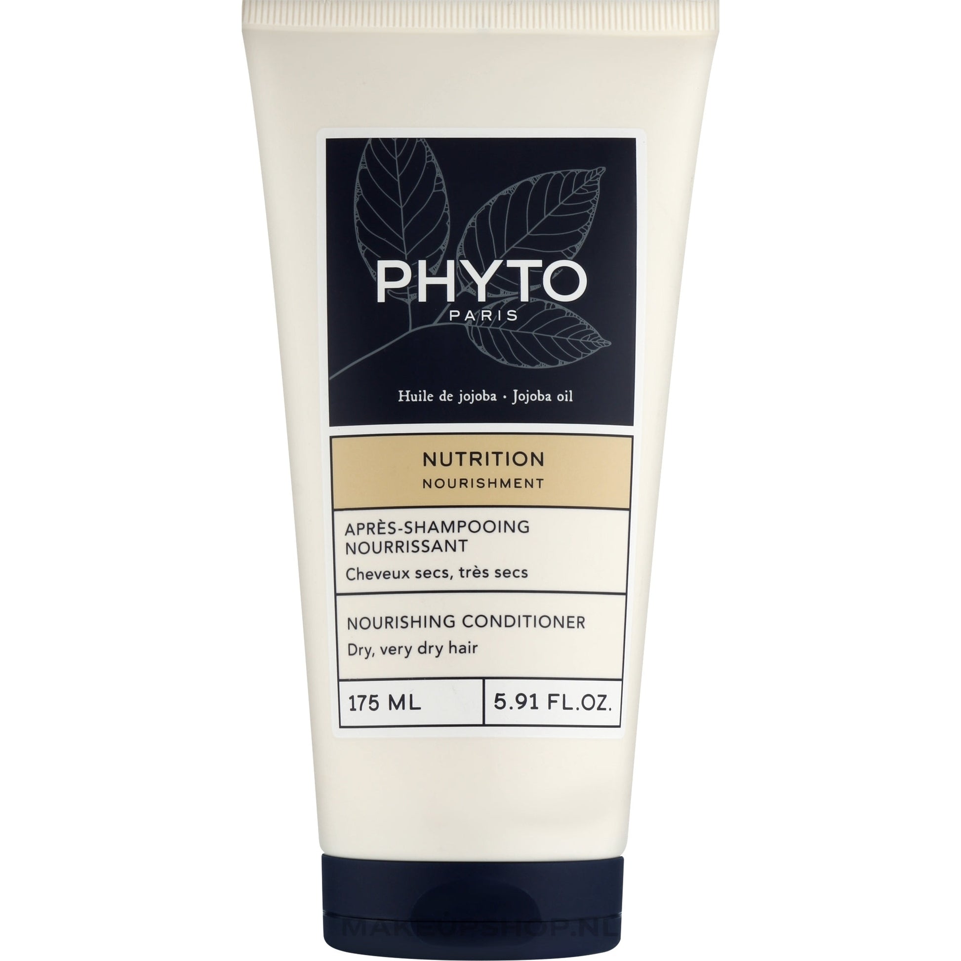 PhytoNourishing Conditioner - 75 ml - Medaid