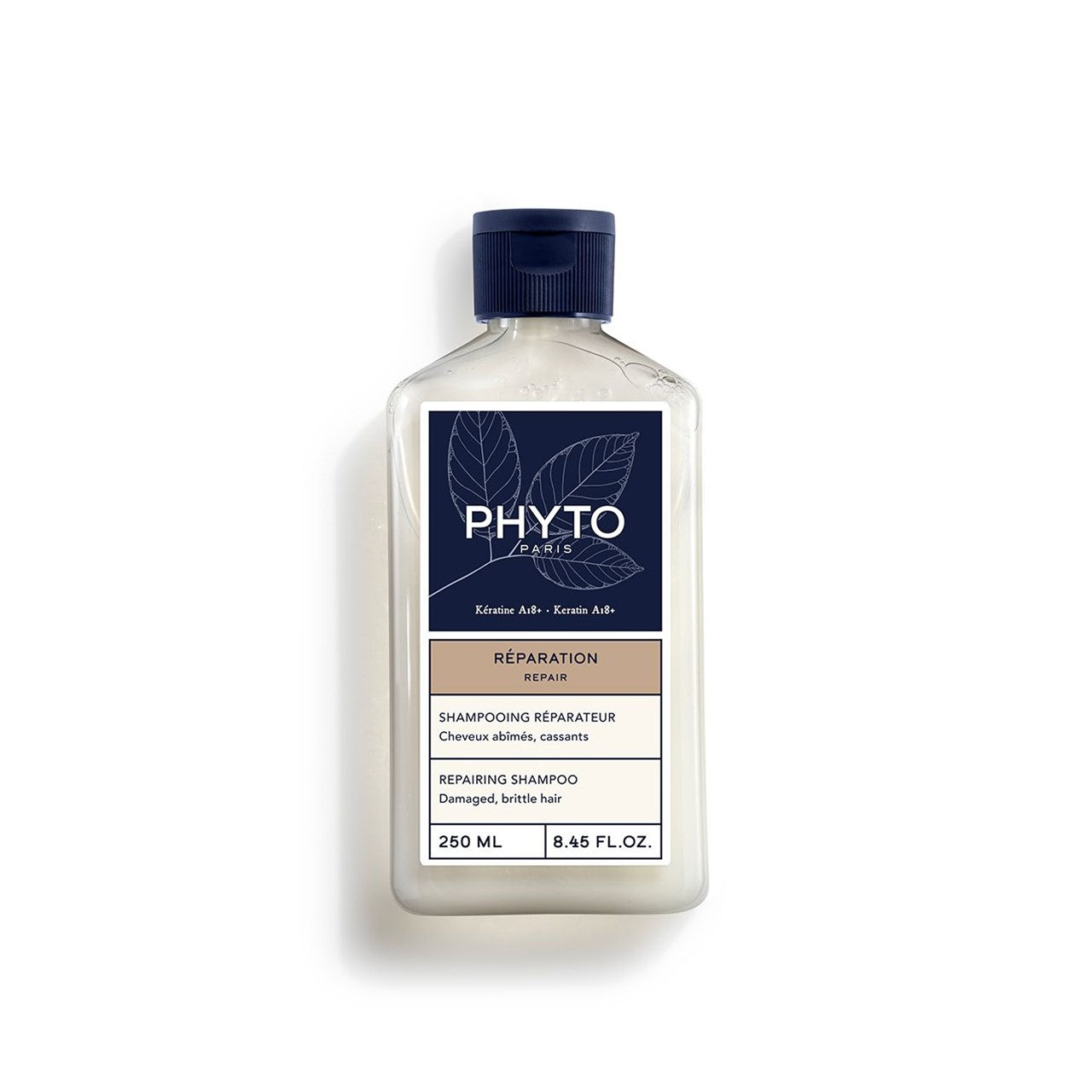 PhytoRepair Shampoo - 250 ml - Medaid