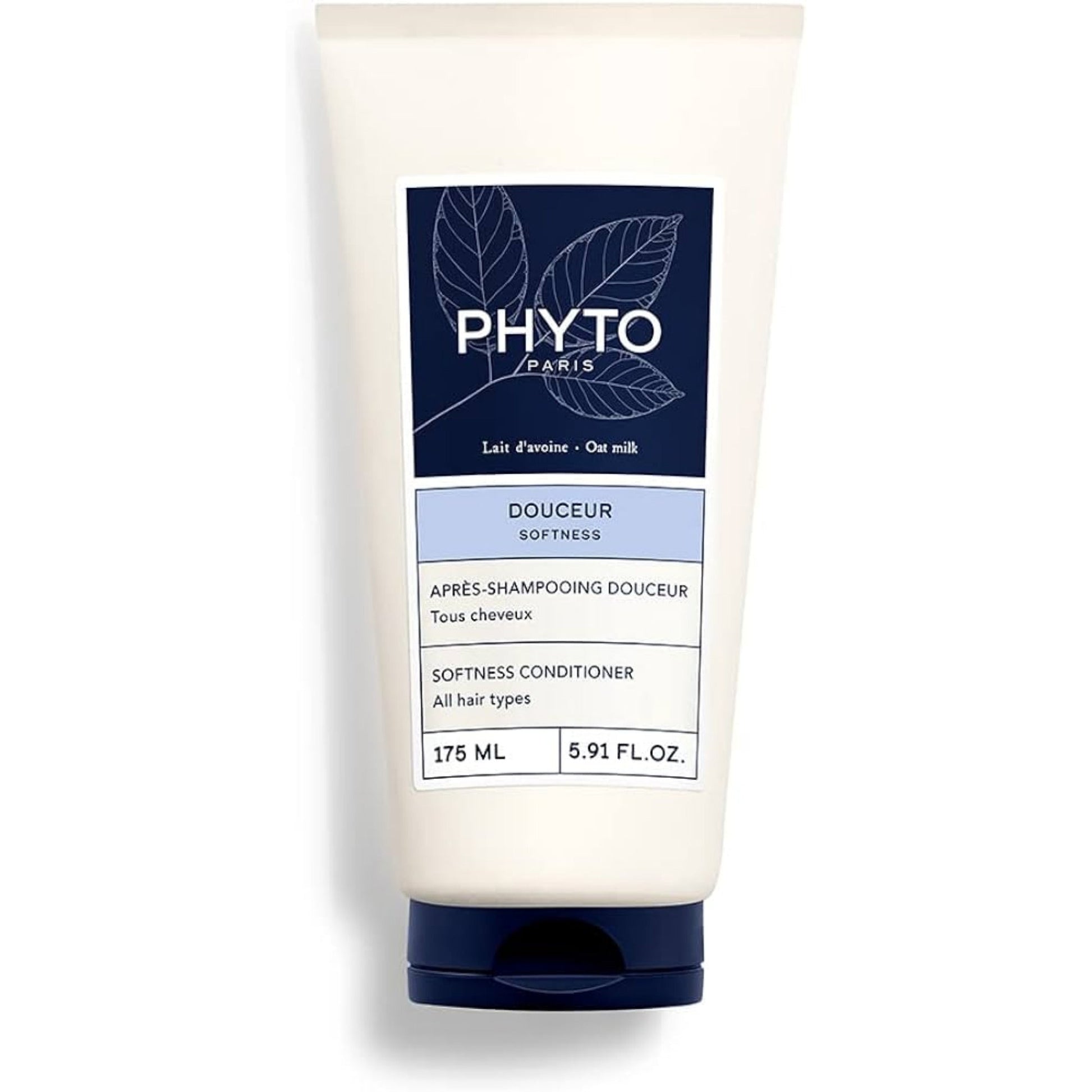 PhytoSoftness Conditioner - 175 ml - Medaid
