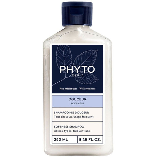 PhytoSoftness Shampoo - 250 ml - Medaid