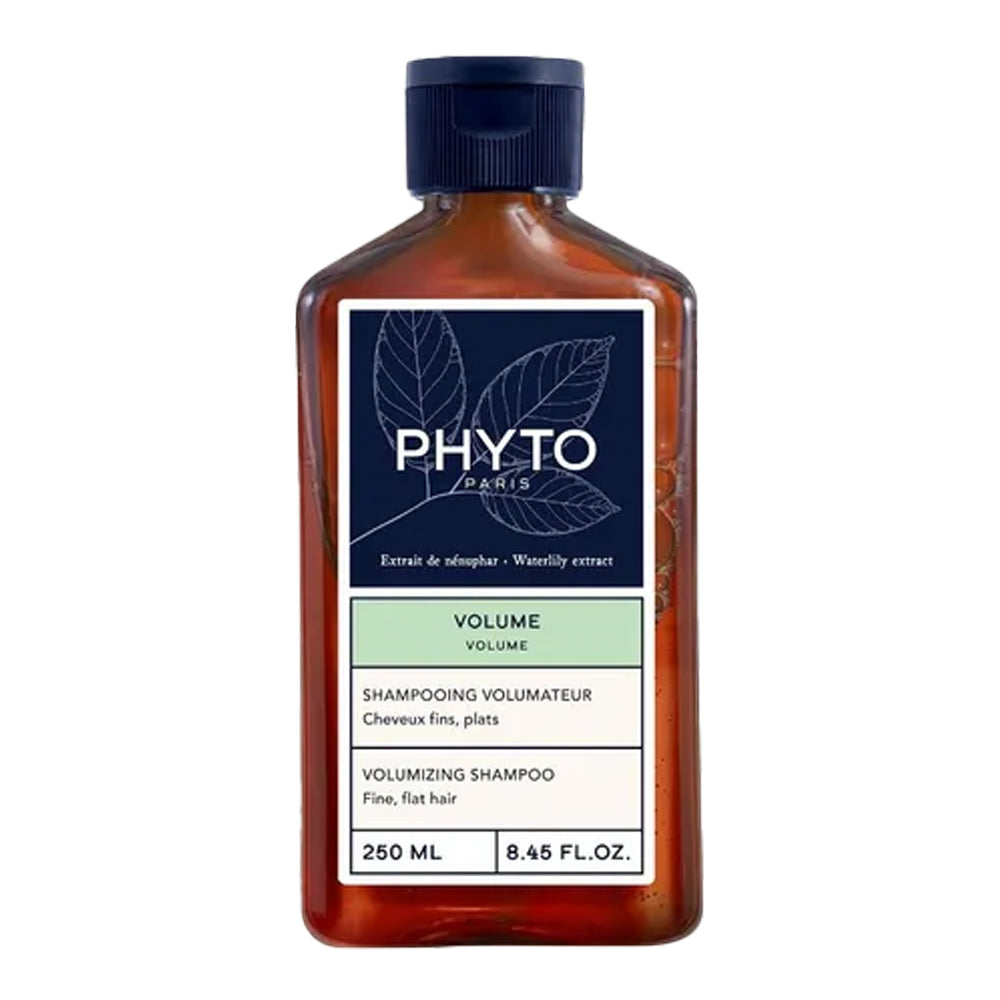 PhytoVolumizing Shampoo - 250 ml - Medaid