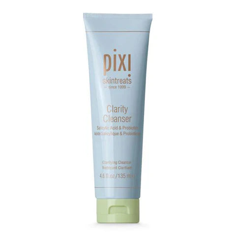 Pixi - Clarity Cleanser | 135 mL - Medaid