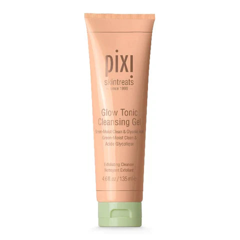Pixi - Glow Tonic Cleansing Gel | 135 mL - Medaid