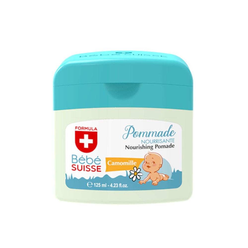 Baby Switzerland Nourishing Ointment - Medaid International