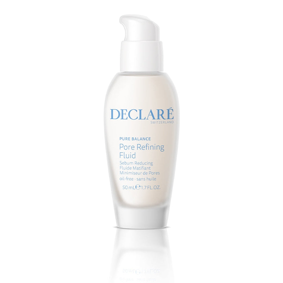 Pore Refining Fluid - Medaid
