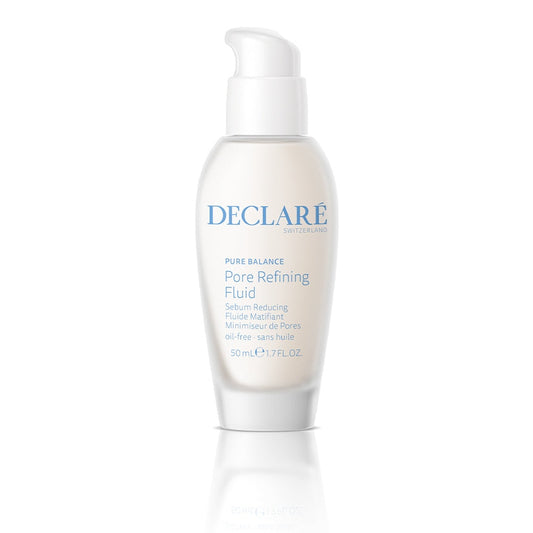Pore Refining Fluid - Medaid