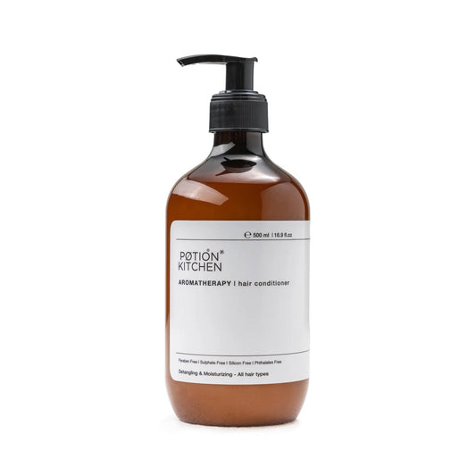 Aromatherapy Hair Conditioner