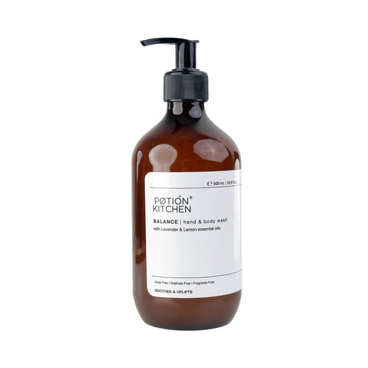 Balance Hand & Body Wash