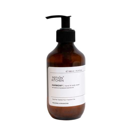 Harmony Hand & Body Wash