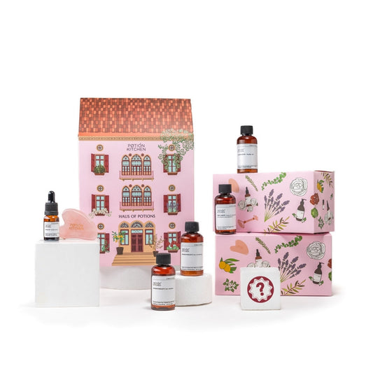 Haus Of Potions Discover Set - Medaid