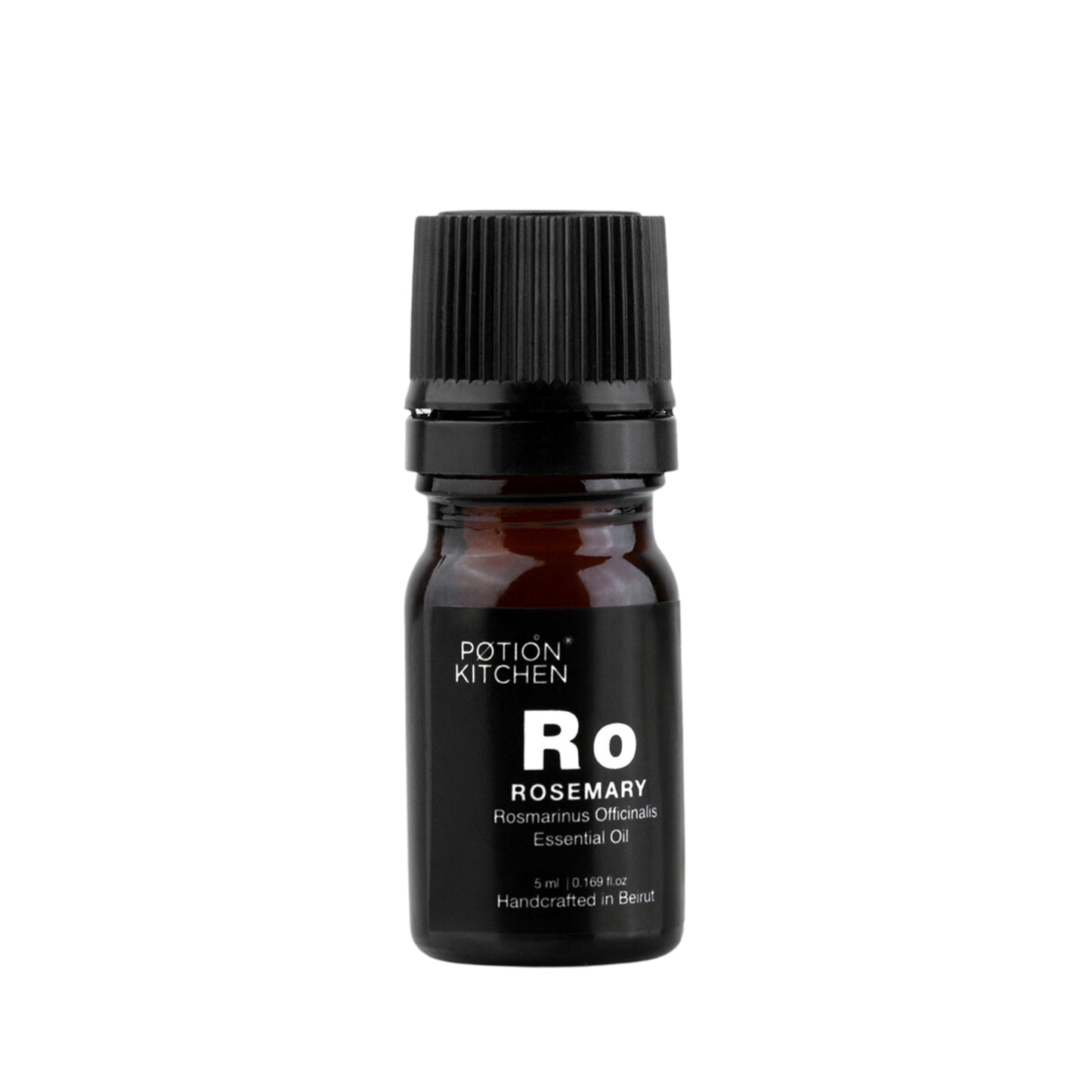 Rosemary Essential Oil