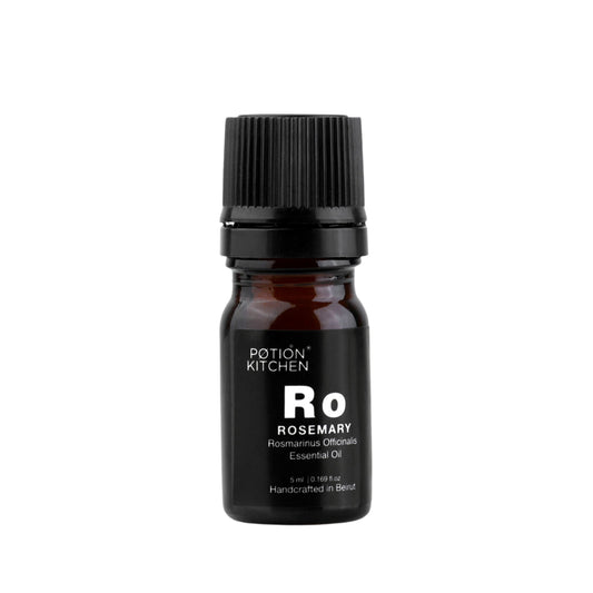 Rosemary Essential Oil