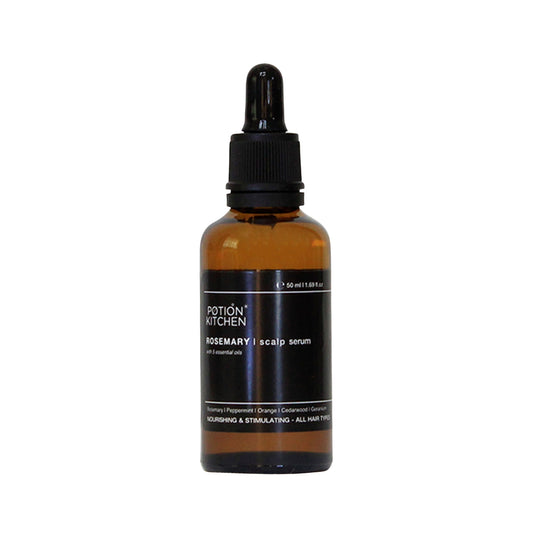 Rosemary Scalp Serum
