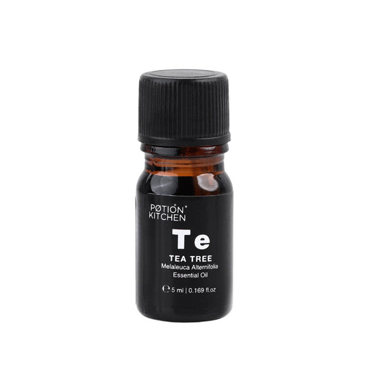 Tea Tree Essential Oil