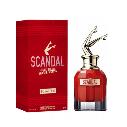 Jean Paul Gaultier Scandal Le Parfum Eau De Parfum For Her - 50ml - Medaid