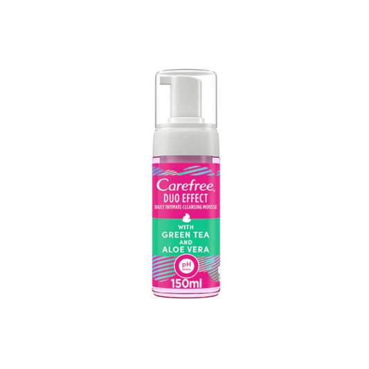 Carefree Intimate Foam - Medaid - Lebanon