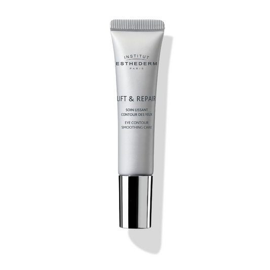 Institut Esthederm Lift & Repair Eye Contour Smoothing Care 15ml - Medaid
