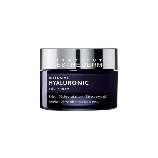 Institut Esthederm Intensive Hyaluronic Cream 50ml - Medaid