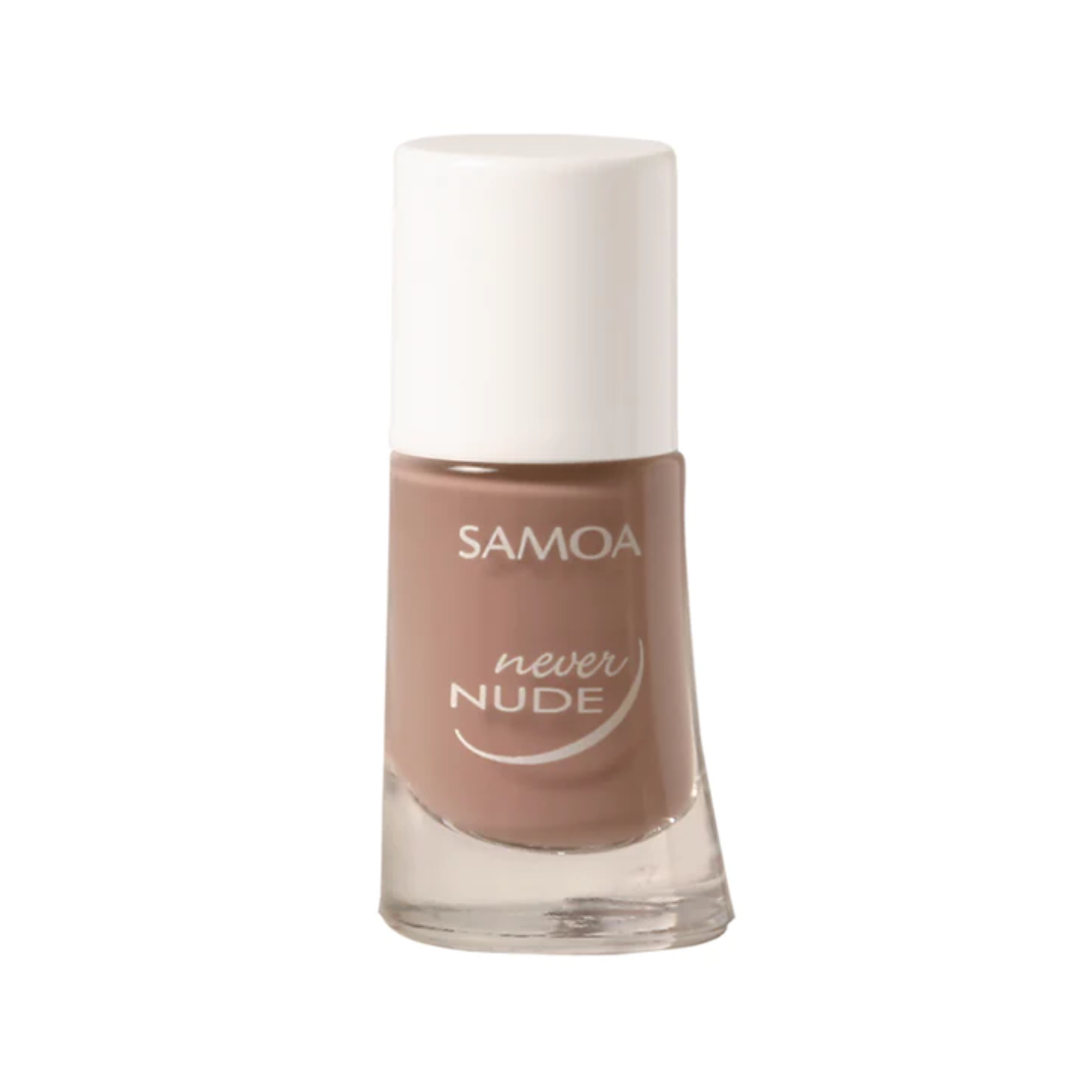 Samoa Never Nude All About Winter Collection 2022 - Medaid