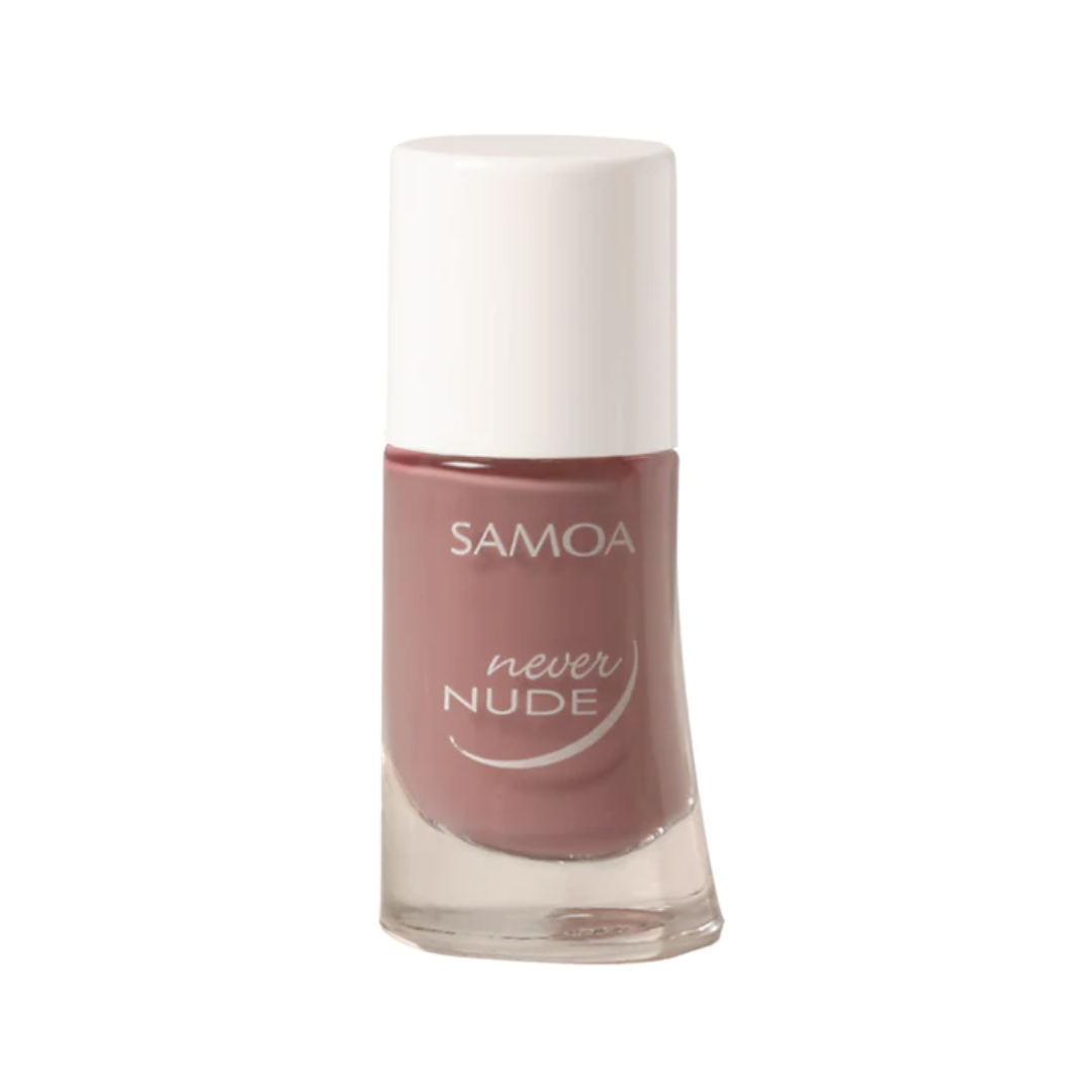 Samoa Never Nude All About Winter Collection 2022 - Medaid