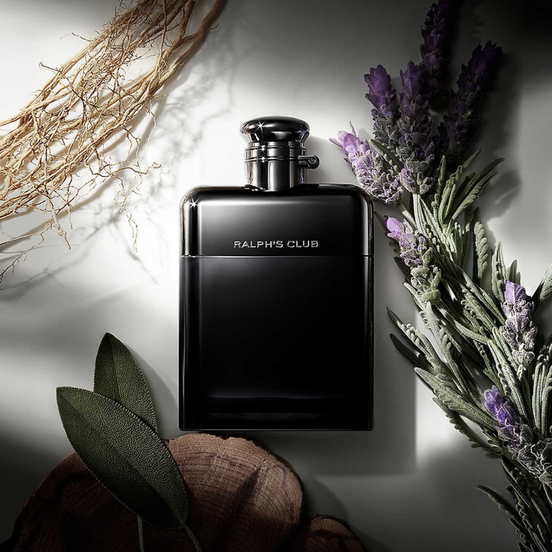 Ralph Lauren Ralph's Club Eau De Parfum For Men - Medaid