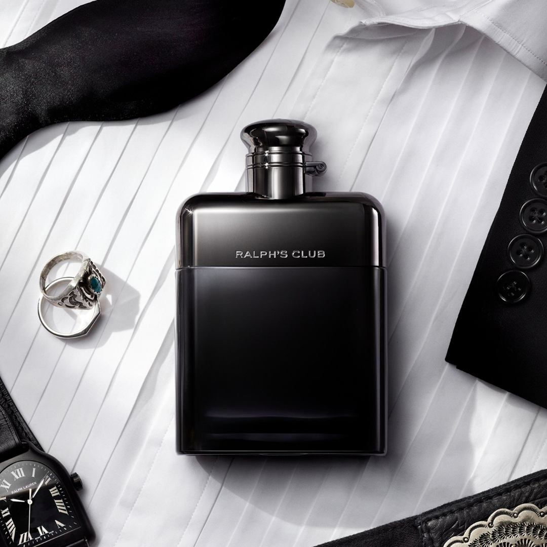 Ralph Lauren Ralph's Club Eau De Parfum For Men - Medaid