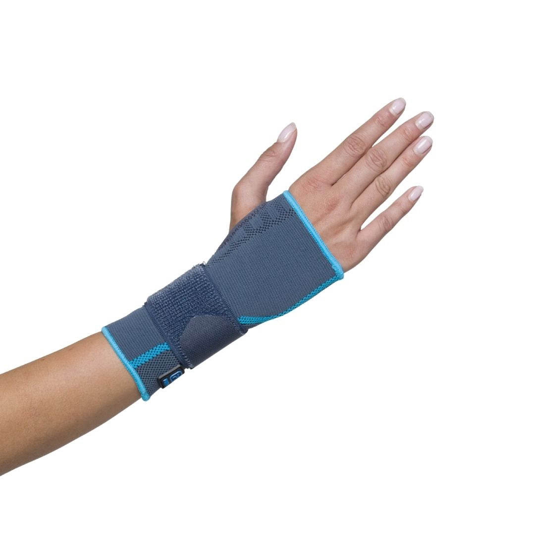 Prim Aqtivo Skin Long Wrist Brace P704Bg M - Medaid